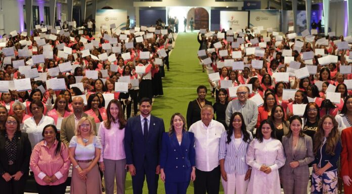 Dirección de Desarrollo Social Supérate gradúa 932 “Mujeres SUPEREmprendedoras”