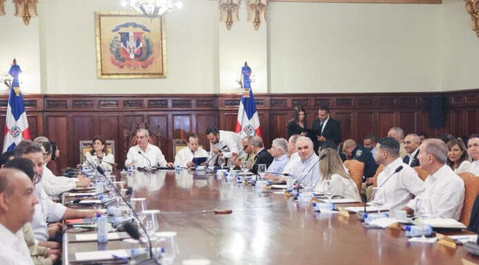 El Consejo de Ministros define metas del Gobierno para 2026