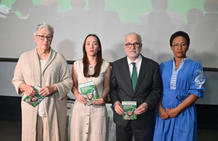 Participacion-Ciudadana-presenta-septimo-informe-del-Observatorio-de-Casos-de-Corrupcion-Administrativa-sobre-SeNaSa