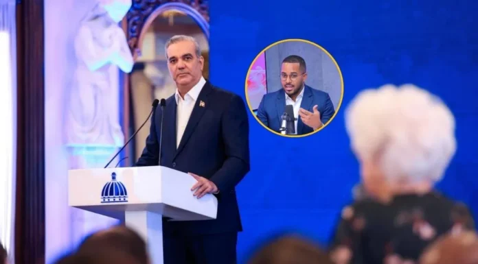 Abinader destituye al rector del ITLA tras alegadas deducciones salariales para fines políticos