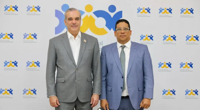 Entra en vigor este miércoles la nueva ley de Contrataciones Públicas