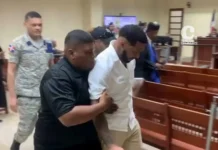 El MP confía en que aumentarán pena a Wander en nuevo juicio