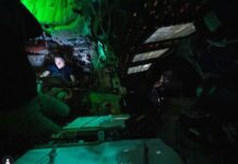 Artemis II avanza hacia la Luna: astronautas se preparan para histórico sobrevuelo lunar