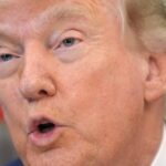 Foto Donald Trump