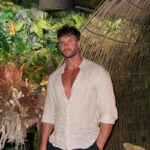 Foto modelo Fabio Agostini