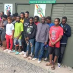 Patrullas-y-puestos-de-chequeo-interceptan-a-72-haitianos-indocumentados-en-Dajabon