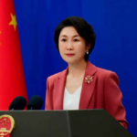 China pidió a Estados Unidos levantar el bloqueo contra Cuba y reafirmó su respaldo a la soberanía de la isla frente a las sanciones de Washington.