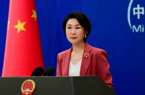China pidió a Estados Unidos levantar el bloqueo contra Cuba y reafirmó su respaldo a la soberanía de la isla frente a las sanciones de Washington.