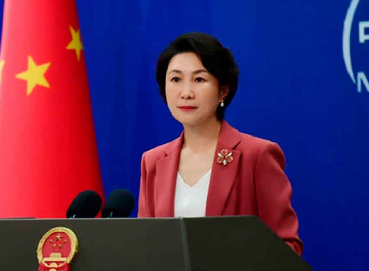 China pidió a Estados Unidos levantar el bloqueo contra Cuba y reafirmó su respaldo a la soberanía de la isla frente a las sanciones de Washington.