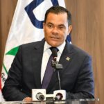 Lic. Elías Báez, director general de la DIDA