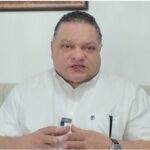 Foto de archivo del Secretario General de FENATRANSC, Mario Díaz.